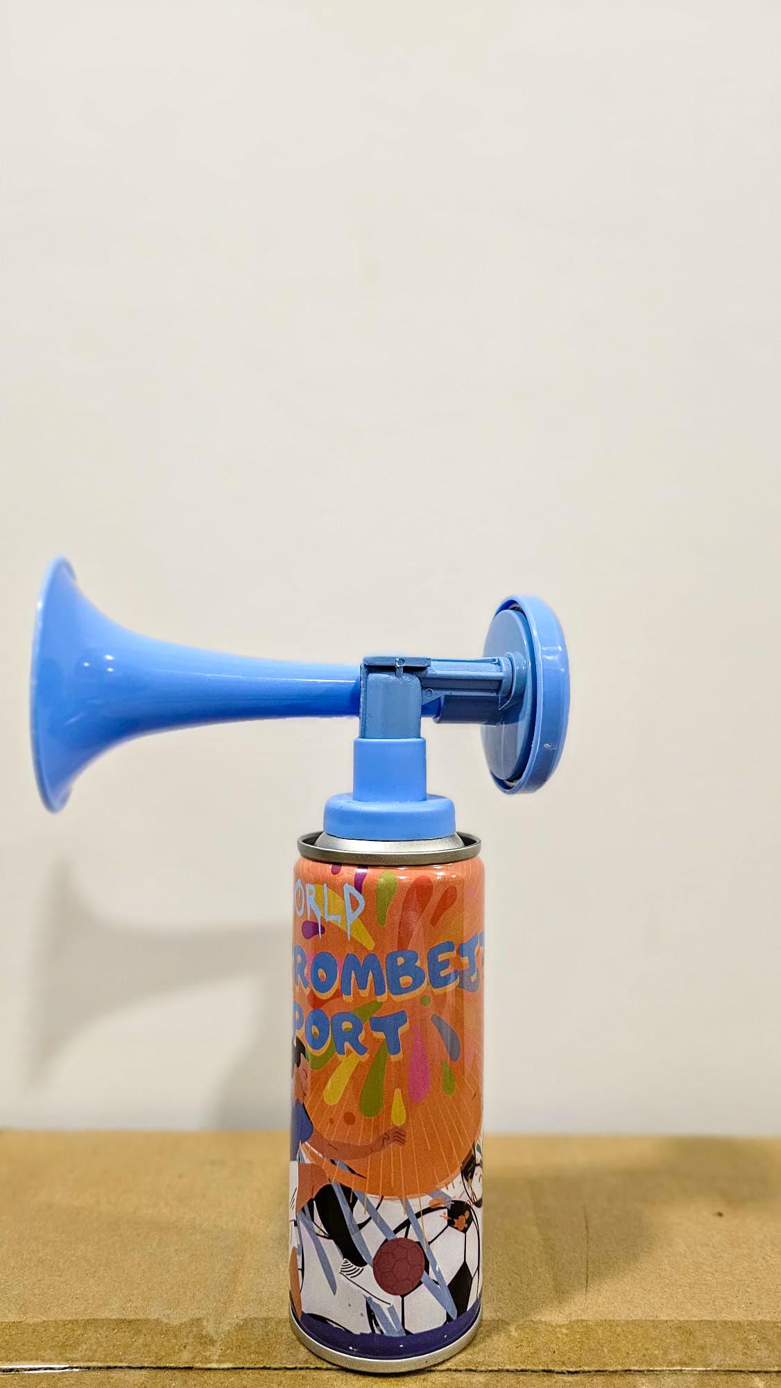 Tromba singola
